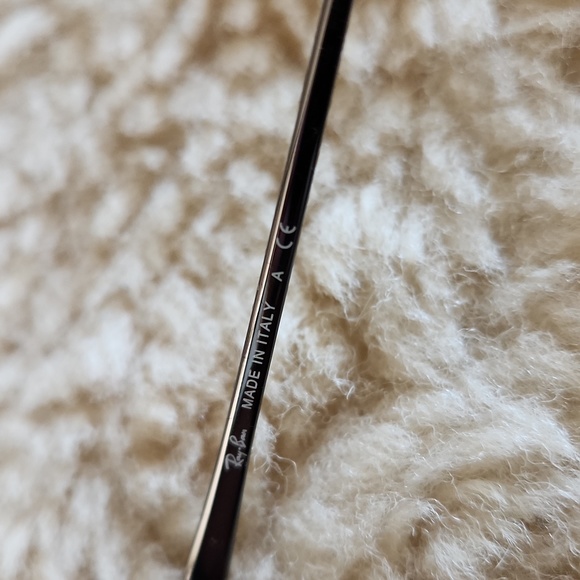 NWT IOB Ray Ban Erika Havana Tortoise Framed Women's Sunglasses 😎 - Picture 10 of 16